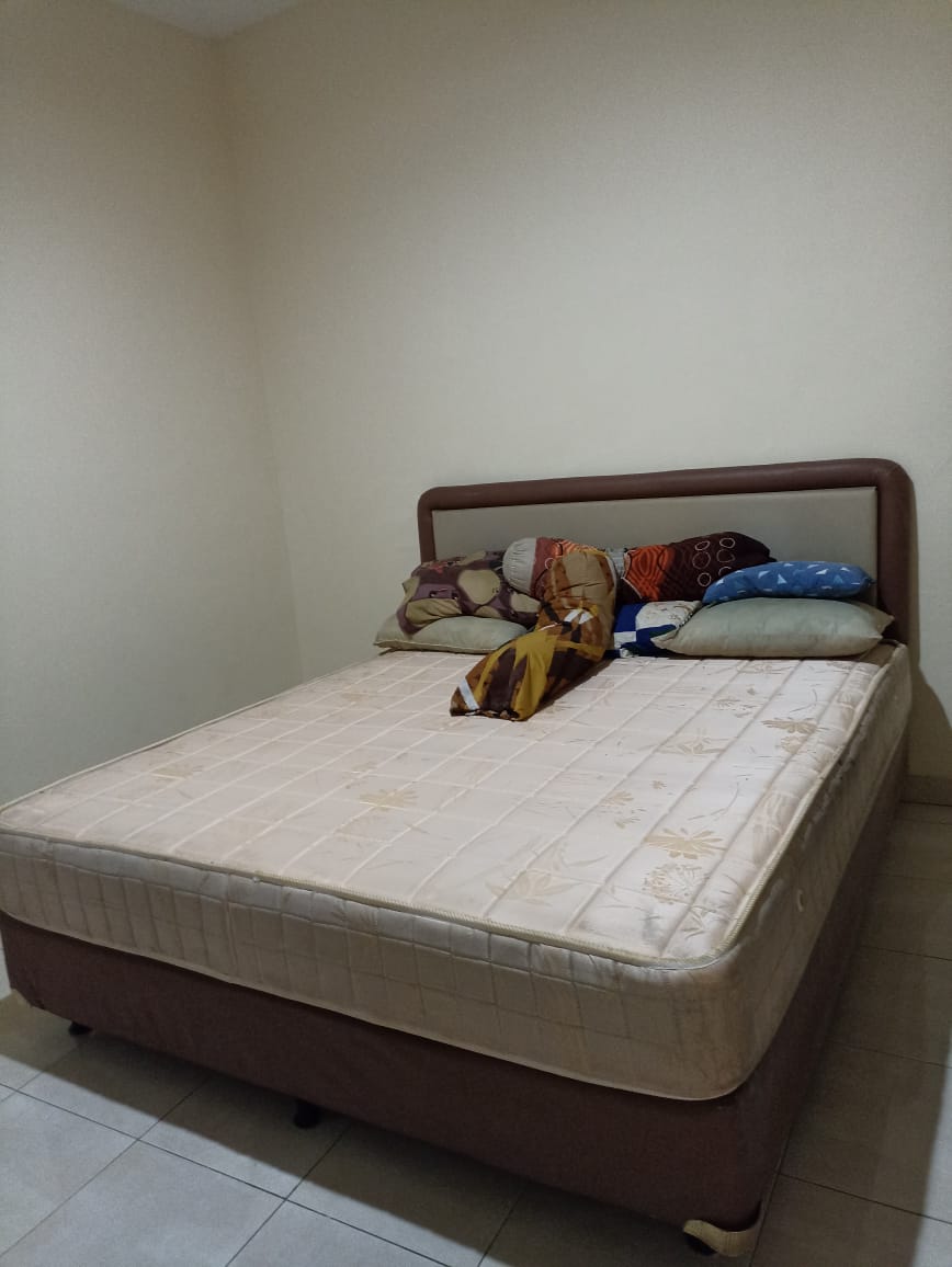 Rumah Disewakan di Cluster Meadow Green Lippo Cikarang